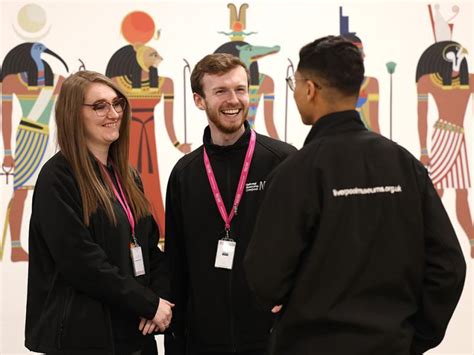 Careers – National Museum.